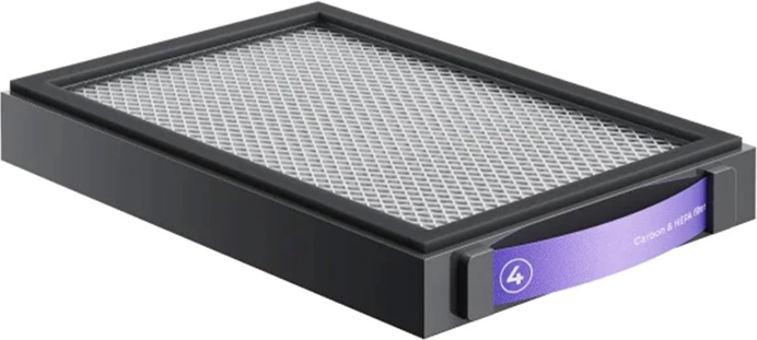 xTool SafetyPro AP2 – ultra dichte koolstoffilter