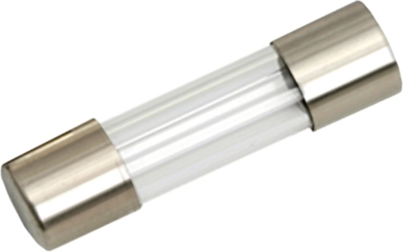 Tubular Fuse 5 × 20 mm 3.15 A