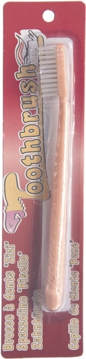Scherzzahnbürste 18 cm