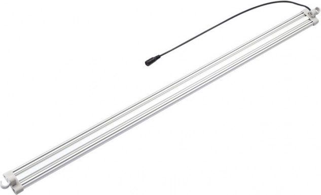 aluminium lichtpaneel voor 80 cm studiobox 40 W 4250 lm