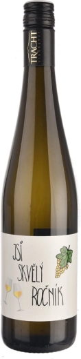 Jahrgangs-Weißwein 0,75 l