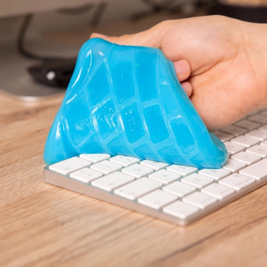 Super Cleaning Gel for Dashboards and Keyboards 200 g - 1 piece
