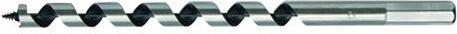 Foret hélicoïdal pour bois 10 × 450 mm