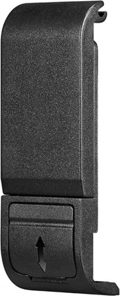 Kunststof accuklep PULUZ voor GoPro HERO 9/10/11/12