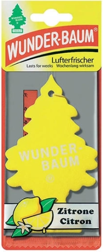 Autogeur WUNDERBAUM citroen
