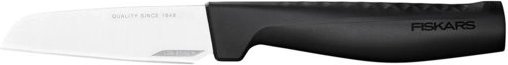 Couteau à éplucher 9 cm FISKARS Hard Edge