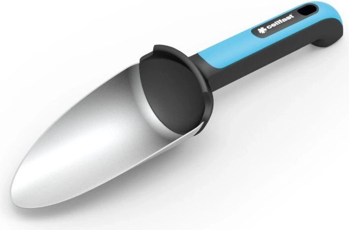 Pflanzkelle ERGO breit 8 cm CELLFAST