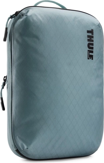 Thule Kompressions-Reiseorganizer groß Pond Gray