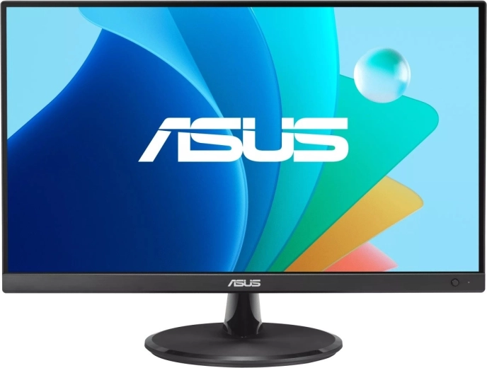 Monitor 21.5'' ASUS VP229QF-P IPS FHD 100 Hz with HDMI and DisplayPort