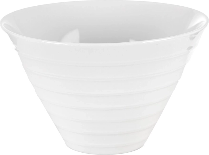 Mona Superbasic porcelain bowl 13 cm