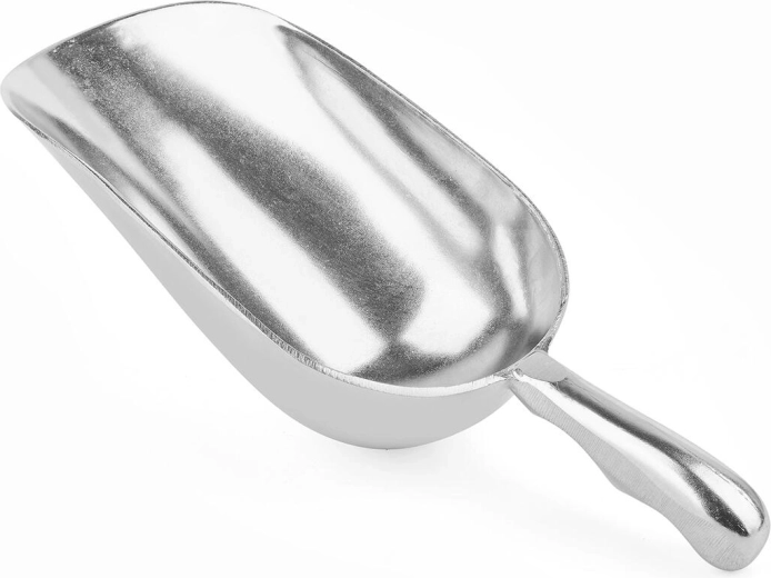 Aluminium schep 27 cm