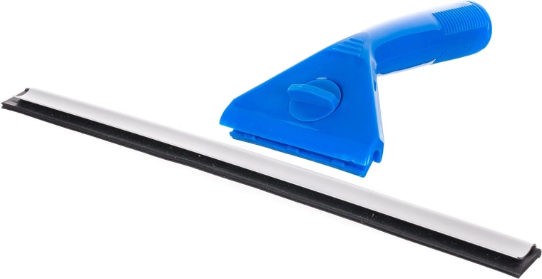 30 cm Rubber Window Squeegee