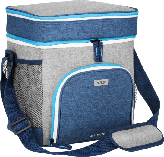 Sac isotherme NILS 15 l