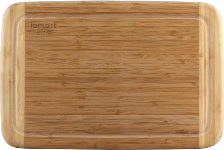 Planche à découper en bambou Lamart 30 × 20 cm