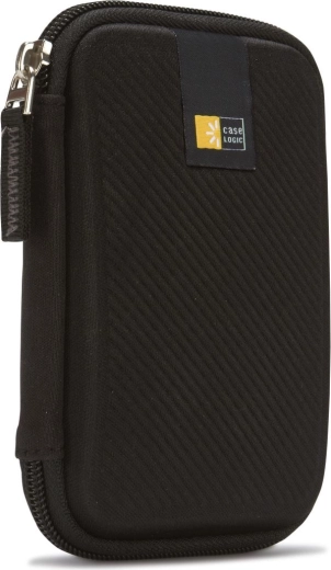 Hoes voor externe HDD 2,5" Case Logic EHDC101K, zwart