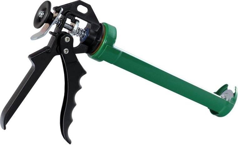 Cartridge Caulking Gun 230 mm STALCO