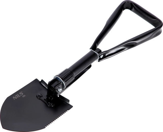 Opvouwbare multifunctionele schop NILS Camp
