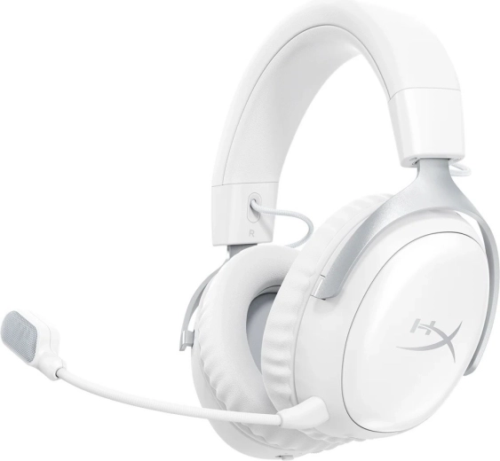 Casque gaming sans fil HyperX Cloud III S