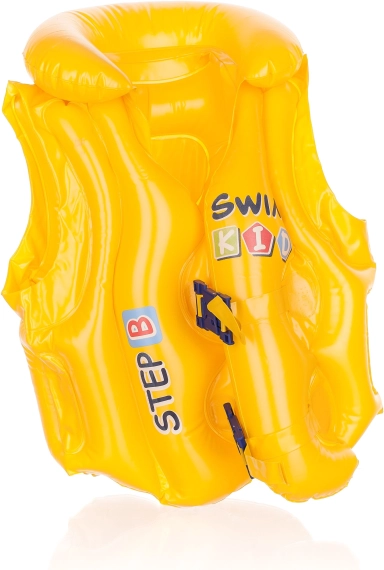 Schwimmweste für Kinder von 3 bis 6 Jahren
