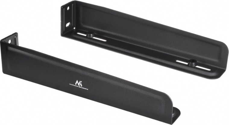 Maclean Brackets Wall Mount for Microwave Ovens