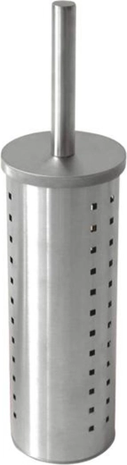 Ensemble WC Toro en inox