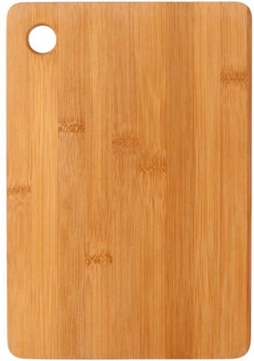 Planche à découper en bambou PROVENCE 30 × 20 cm
