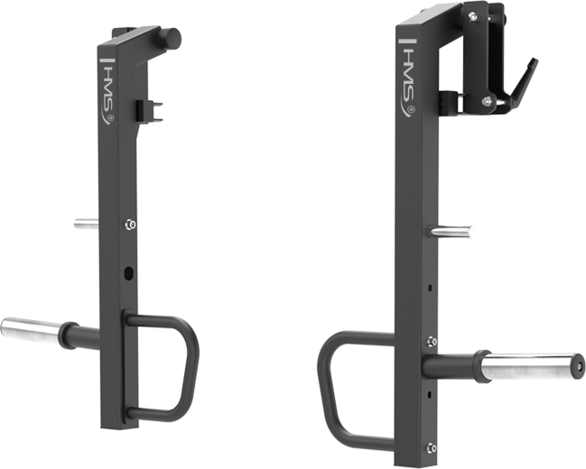 Adjustable Jammer Arms HMS JAR1050 for Smith machine