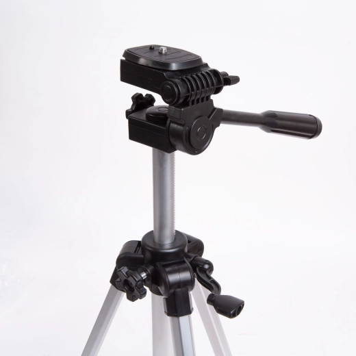 Universeel aluminium statief tot 120 cm