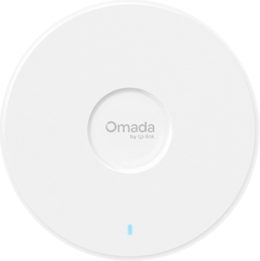 TP-Link Omada EAP770 ceiling tri-band Wi‑Fi 7 BE9300 access point