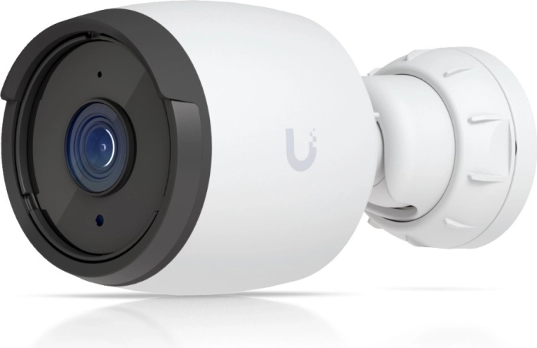UniFi G6 Bullet witte 4K PoE-camera