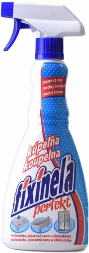 Fixinela perfekt salle de bain 500 ml