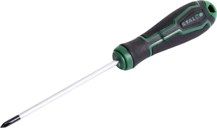 Phillips Screwdriver 1 x 100 mm STALCO
