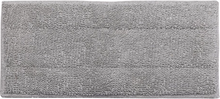 Lamart serpillières de rechange Clean pro LT8070 - 2 pièces
