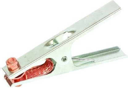 300 A Grounding Clamp Crocodile