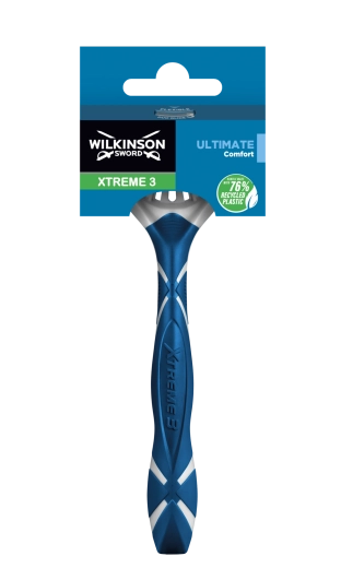 Einwegrasierer Wilkinson Xtreme3 Ultimate Plus