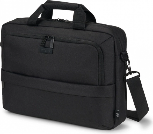 Eco laptop bag DICOTA Top Traveller Eco Core 15–17.3 inches