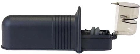 CULINARIA sharpener for steel knives with ceramic wheels