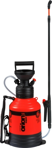 Pulvérisateur à pression dorsal ORION GARDEN 3 l