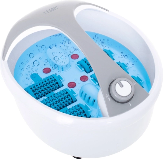 Adler voetmassageapparaat