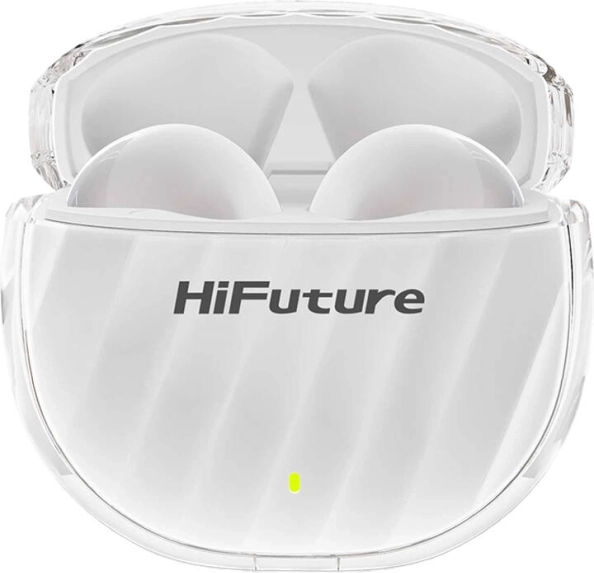 Wireless Headphones HiFuture FlyBuds 3