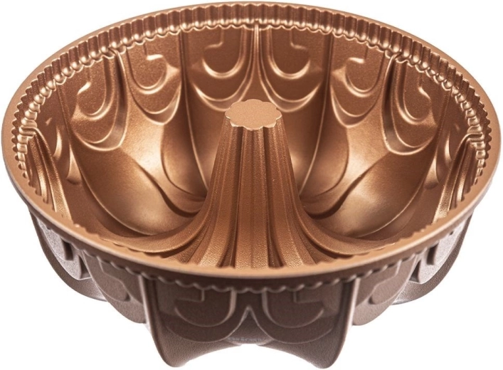 Moule à bundt avec cheminée MARISSA 23,5 cm antiadhésif