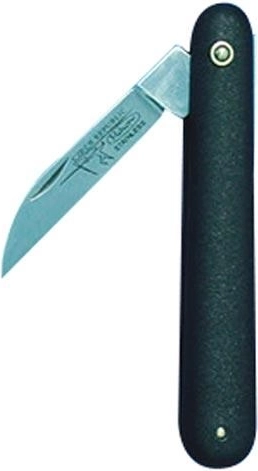 Garden grafting folding knife with 60 mm blade