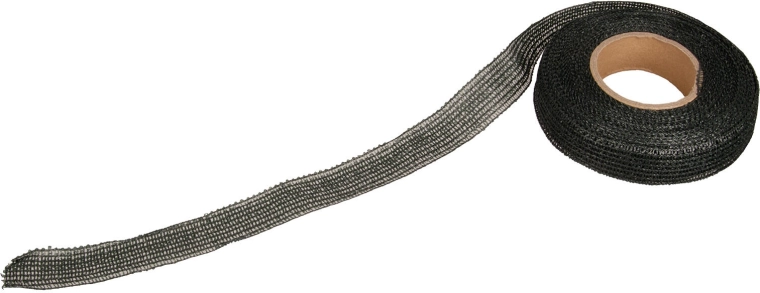 Ruban de liage pour plantes PE 3 cm × 50 m
