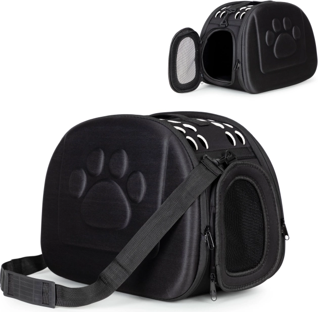 Large Travel Bag for Cats and Dogs