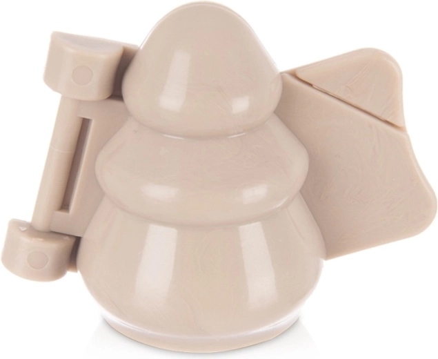 Moule à biscuits ruche 3,5 × 4 cm