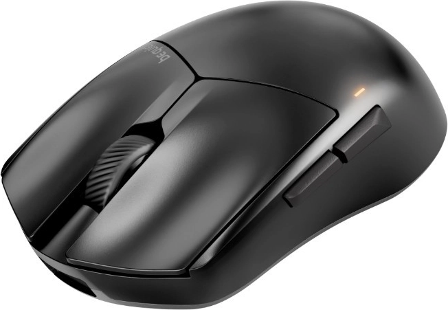 Souris de jeu sans fil be quiet! Dark Perk Sym 55 g