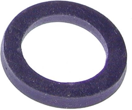 Gasket for hose connectors and couplings 1" 39 × 27 × 2 mm (5 pcs)