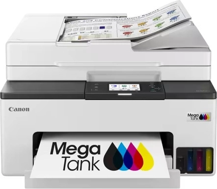 Canon MAXIFY GX2041 multifunction inkjet MegaTank printer