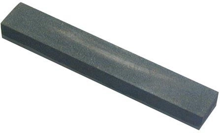 Hand sharpening stone with 2 grits 150 × 25 × 15 mm