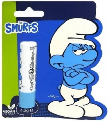 Lippenbalsem RAINBOW HIGH The Smurfs